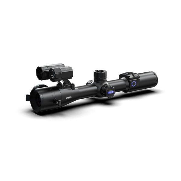 Pard ds35-70rf-850 day and night vision rifle scope with range finder