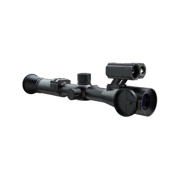 Pard ds35-70rf-940 day and night vision rifle scope with range finder