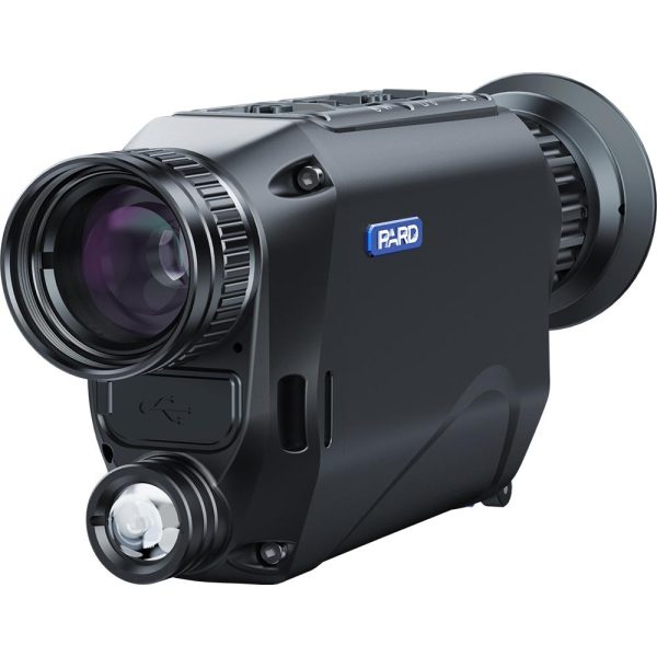 Pard nv009 hand held night vision monocular