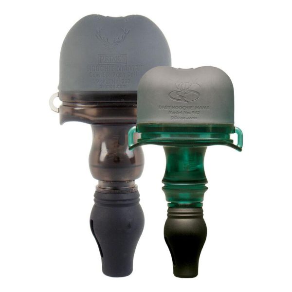 Primos hoochie pack elk call