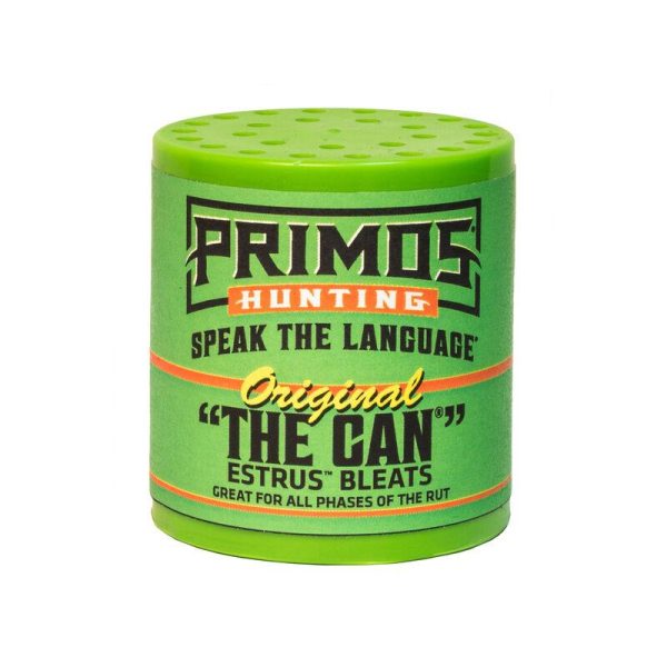 Primos the original can doe bleat