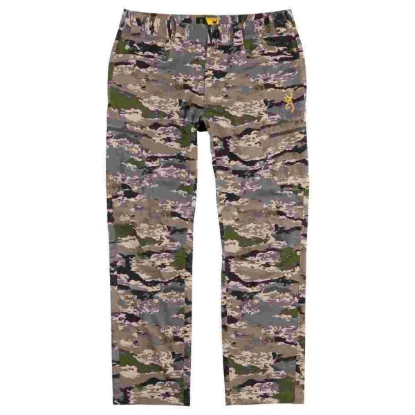 Browning early season pant ovix camo 36