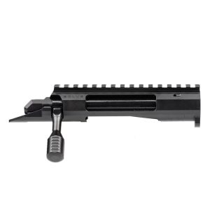 Aero precision solus short action -. 478 bolt face