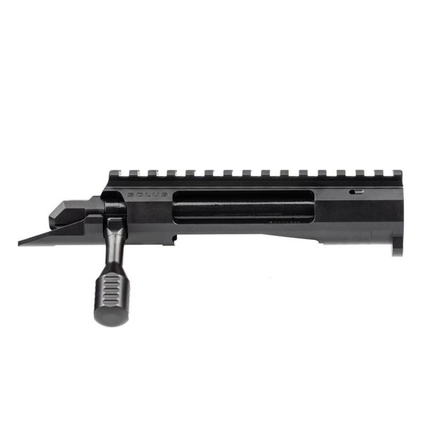 Aero precision solus short action -. 478 bolt face