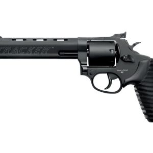 Taurus 692 handgun. 357 mag/38 spl/9mm luger 7rd capacity 6. 5" barrel black matte oxide finish