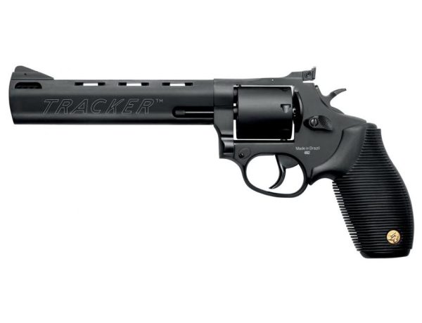 Taurus 692 handgun. 357 mag/38 spl/9mm luger 7rd capacity 6. 5" barrel black matte oxide finish