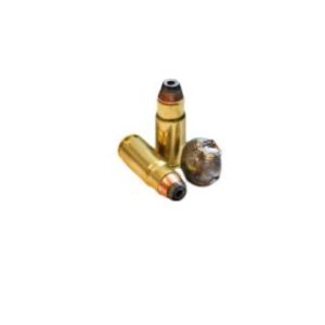 Underwood hunting & self defense handgun ammunition. 429 desert eagle 240gr jhp 1625 fps 20/ct