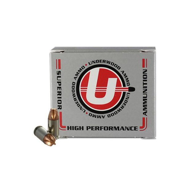 380 acp 68 grain xtreme defender ammo 20 rnd