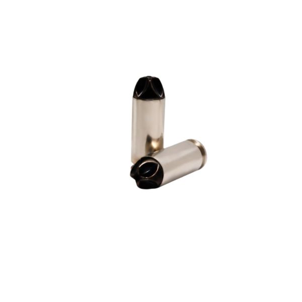 Underwood hunting & self defense handgun ammunition 10mm auto 115gr solid 1700 fps 20/ct