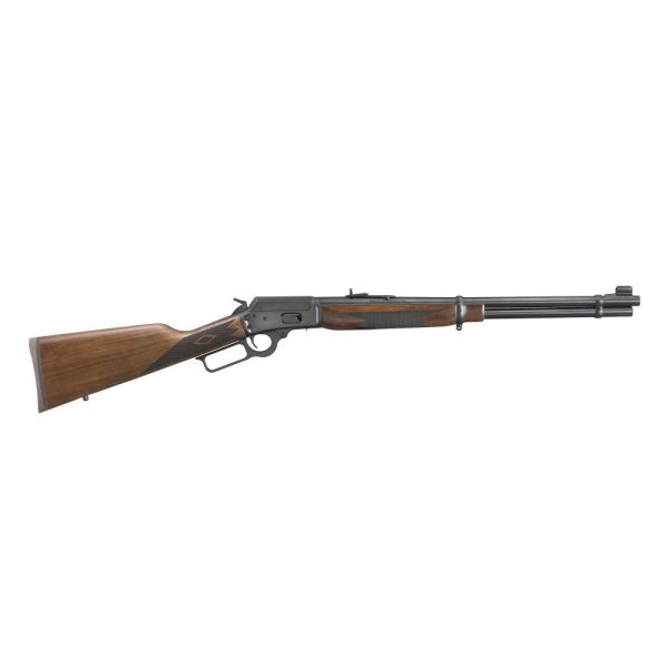 Marlin model 1894 classic rifle. 44 rem 10rd magazine 20. 25" barrel walnut