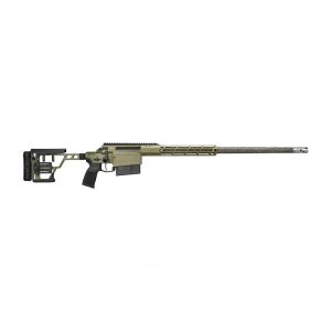 Sig sauer cross magnum sawtooth bolt action rifle 7mm prc 6rd magazine 24" barrel mlok handguard