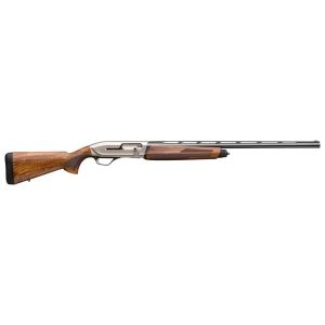 Browning maxus ii ultimate shotgun 12 ga 3" chamber 4rd magazine 28" barrel walnut