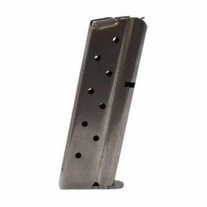 Rock island armory handgun magazine for 1911 compact 9mm luger 8/rd