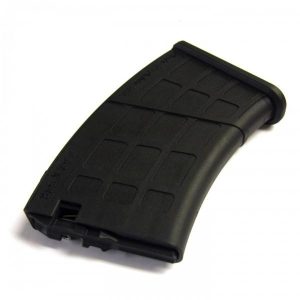 Promag archangel aa762r02 magazine7. 62x54mmr black 10/rd