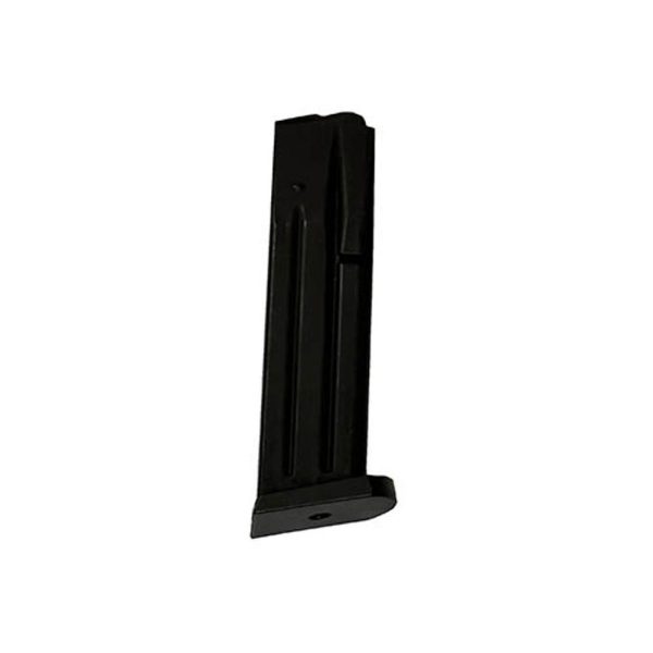 Promag beretta mod 81 handgun magazine black. 32 acp 15/rd