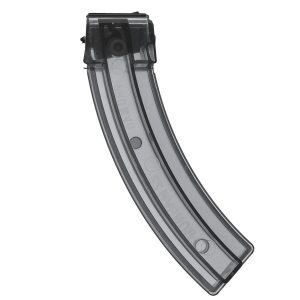 Promag ruger 10/22 magazine. 22 magnum smoke polymer 23/rd