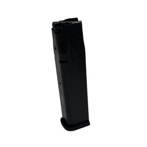 Promag ruger max-9 handgun magazine 9mm luger 20/rd
