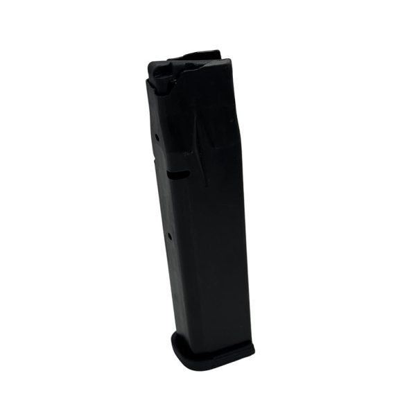 Promag ruger max-9 handgun magazine 9mm luger 20/rd