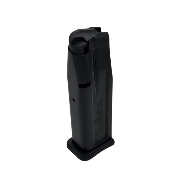 Promag springfield armory prodigy 2011 handgun magazine 9mm luger 17/rd