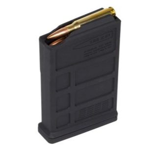 Magpul mag579 pmag 10 7. 62 ac aics short action rifle magazine black 7. 62x51 nato 10/rd