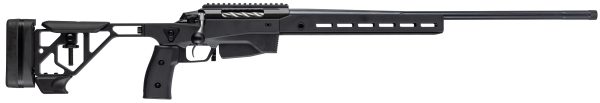 Tikka t3x ace game 223rem 20" blk tb