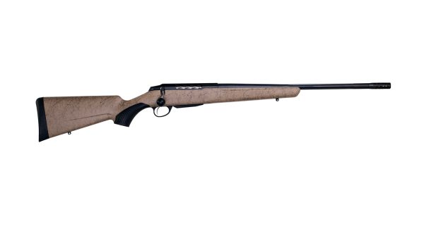 Tikka t3xlt rghtch dsrt 270wsm 24"