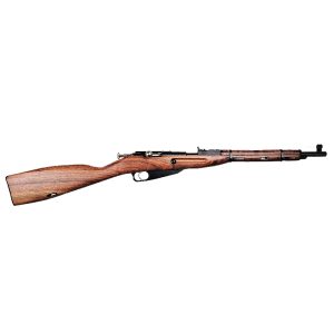 Keystone sporting arms mini mosin carb 22lr bl/wd tb