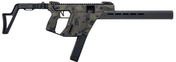 Kriss usa vector crb g3 9mm 16" delta
