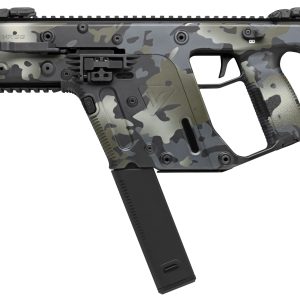 Kriss usa vector sdp g2 45acp 5. 5" mc bk