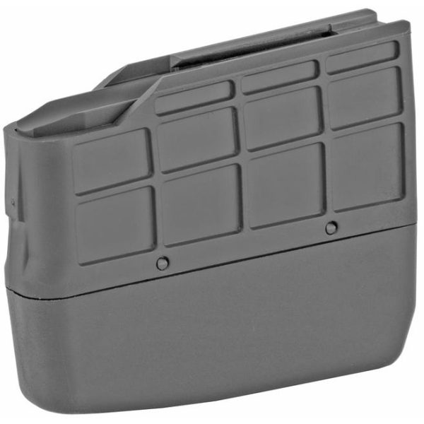 Mag tikka t3x 6. 5 cm ext 5rd