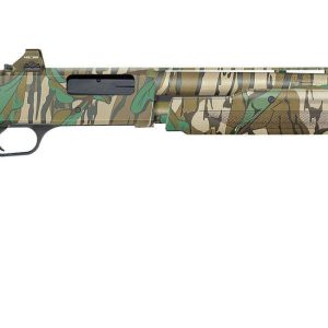 Mossberg 500 super ban 20/22 moob optic