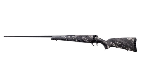 Weatherby mark v bckcntry ti2 6. 5-300 lh