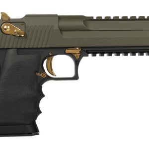 Magnum research desert eagle l6 44mag grn 6"