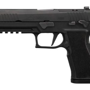 Sig sauer p320 xten 10mm 5" ms or 10+1