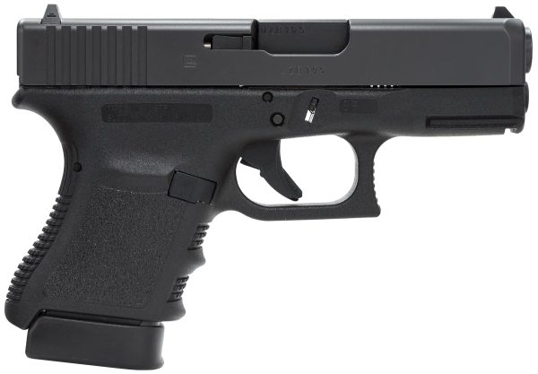 Glock g30sf 45acp fs 10+1