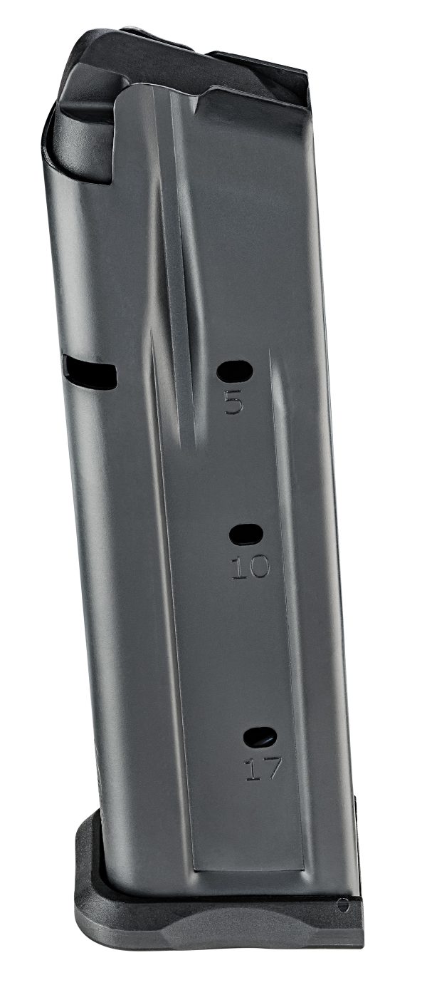 Springfield armory magazine ds prodigy 9mm 17rd
