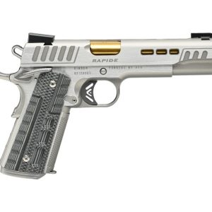 Kimber rapide dawn 9mm 5" 9+1 ca