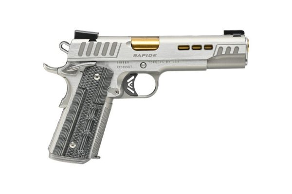 Kimber rapide dawn 9mm 5" 9+1 ca