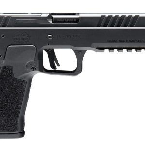 Rock island armory ria5. 0 std 9mm 4. 9" 17+1