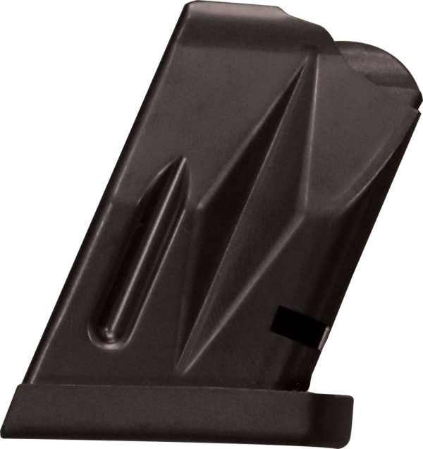 Rock island armory mag 22tcm rifle 5rd bk