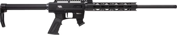 Rock island armory tm22 22lr blk 20" 10+1