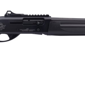 Rock island armory lion tactical 12/18. 5 bk/sy 3"