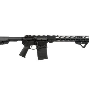 Ruger sfar 7. 62x51 blk 16" ct light#