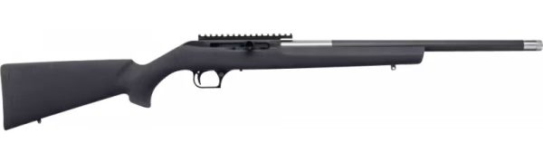 Magnum research magnum lt 17hmr straight pull