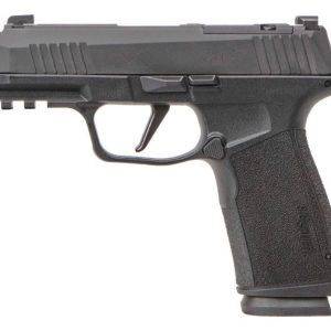 Sig sauer p365x-macro comp 9mm 3. 1" 10+1