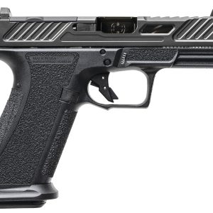 Shadow systems xr920 elite 9mm bk/bk or ca
