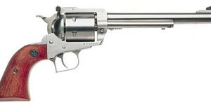 Ruger super blkhawk 44mag 7-1/2 ss