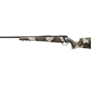 Weatherby mark v high country 300wby lh