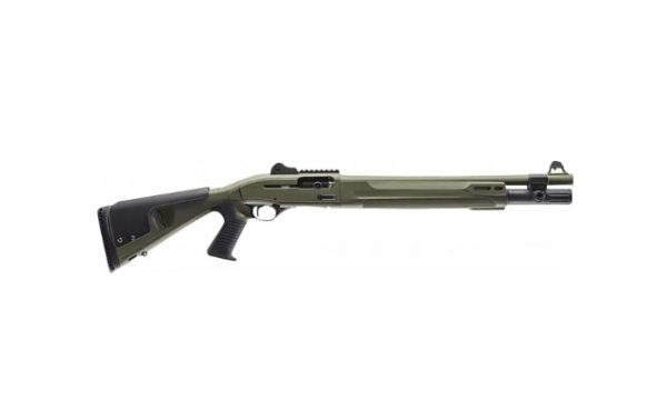 Beretta 1301 tac mod 2 12/18. 5 odg pg