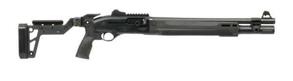 Beretta 1301 tac m2 12/18. 5 chisel fl